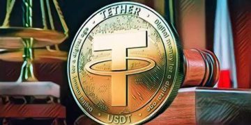 Chính phủ Mỹ chuyển 225 triệu USD USDT từ vụ lừa đảo pig butchering