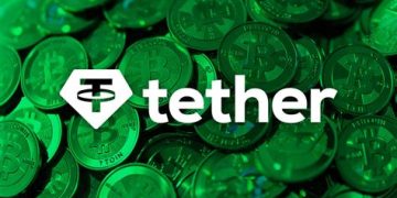 Tether mua thêm 8.888 BTC, trở thành ví Bitcoin lớn thứ năm toàn cầu