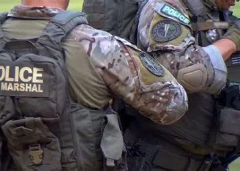 Cảnh sát Tư pháp Mỹ điều tra vụ trộm 40 triệu USD tài sản mã hóa bị tịch thu