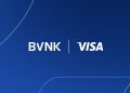 BVNK hợp tác Visa triển khai thanh toán stablecoin trên Visa Direct