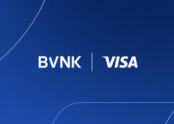 BVNK hợp tác Visa triển khai thanh toán stablecoin trên Visa Direct