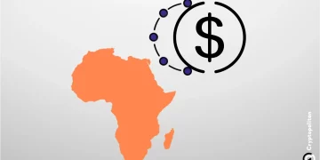 Người dùng stablecoin châu Phi chịu phí chuyển đổi lên tới 19%