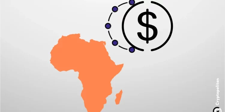Người dùng stablecoin châu Phi chịu phí chuyển đổi lên tới 19%