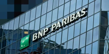 BNP Paribas mã hóa cổ phần quỹ tiền tệ trên ethereum, thách thức mô hình xử lý theo lô