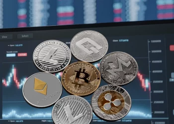 Quỹ Bitcoin rút ròng 264 triệu USD khi altcoin hút dòng vốn trở lại