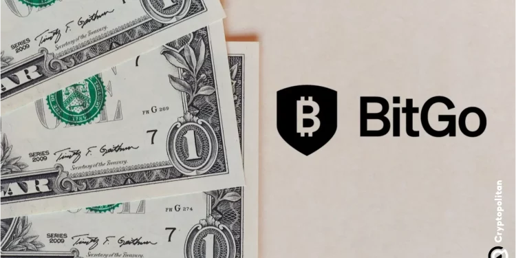 21Shares tích hợp dịch vụ lưu ký và staking với BitGo cho ETP tài sản mã hóa