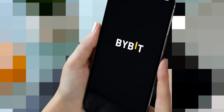 Bybit mở rộng thị trường thẻ tài sản mã hóa tại Georgia