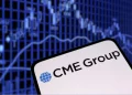 CME ra mắt hợp đồng tương lai Cardano, Stellar và Chainlink