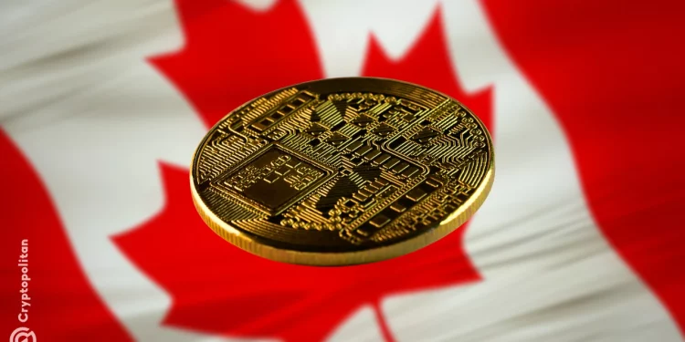 Canada công bố khung quy định lưu ký tài sản mã hóa phân cấp theo rủi ro
