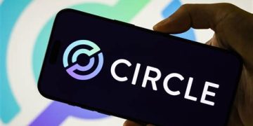 Circle vượt dự báo quý IV, cổ phiếu tăng 20% nhờ USDC bùng nổ