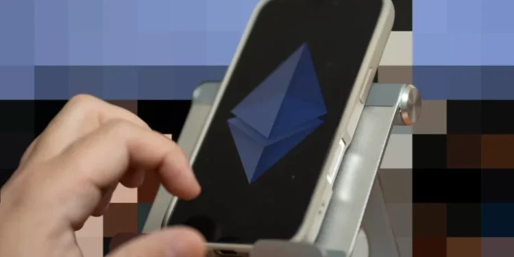 Ethereum Foundation vạch lộ trình 7 hard fork đến năm 2029