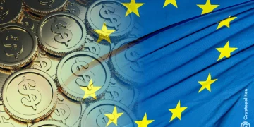 Châu Âu họp khẩn triển khai stablecoin euro đối trọng USD