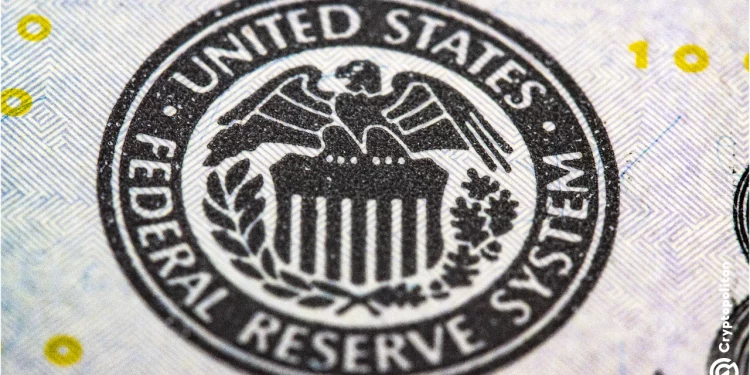 Cục Dự trữ Liên bang Mỹ đề xuất khung ký quỹ riêng cho tài sản mã hóa