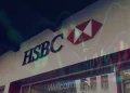 Anh chọn blockchain HSBC cho chương trình thí điểm trái phiếu số
