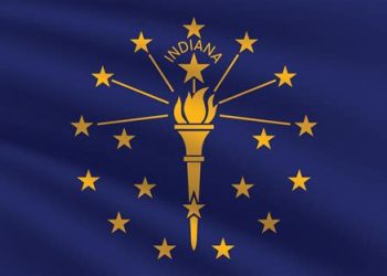 Indiana chờ thống đốc ký luật mở tài sản mã hóa cho quỹ hưu trí công