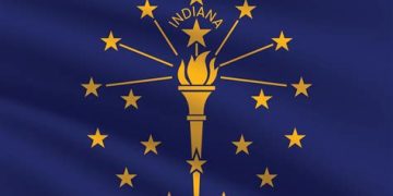 Indiana chờ thống đốc ký luật mở tài sản mã hóa cho quỹ hưu trí công