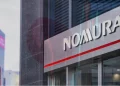 Nomura thu hẹp đầu tư tài sản mã hóa sau thua lỗ quý 3 chưa công bố