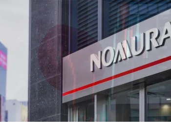 Nomura thu hẹp đầu tư tài sản mã hóa sau thua lỗ quý 3 chưa công bố