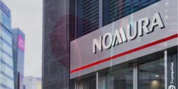 Nomura thu hẹp đầu tư tài sản mã hóa sau thua lỗ quý 3 chưa công bố