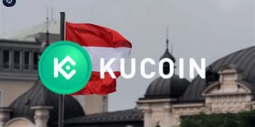 Áo đóng băng hoạt động mới của KuCoin EU chỉ vài tháng sau khi cấp phép MiCA