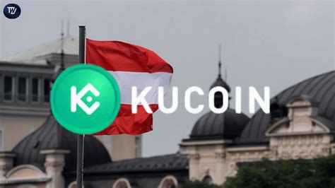 Áo đóng băng hoạt động mới của KuCoin EU chỉ vài tháng sau khi cấp phép MiCA