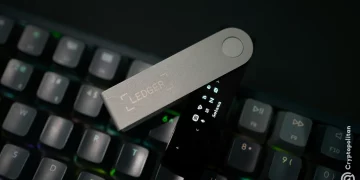 Ledger tích hợp OKX DEX cho hoán đổi tài sản đa chuỗi an toàn