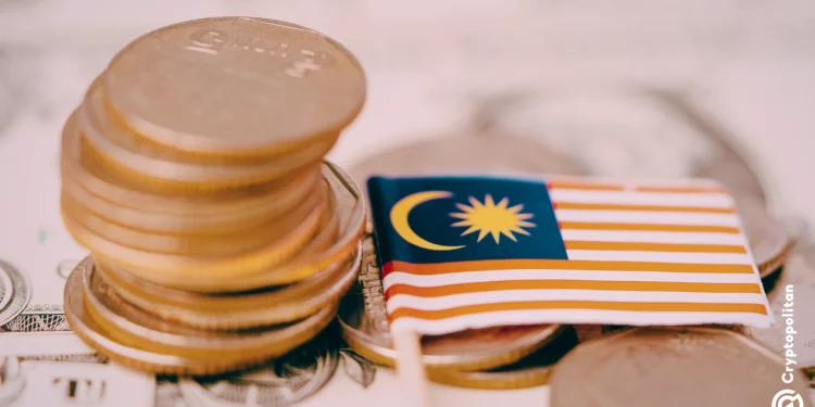 Malaysia thử nghiệm stablecoin ringgit trong sandbox quản lý mở rộng