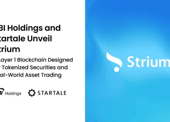 SBI Holdings công bố Layer 1 chuyên biệt cho chứng khoán token hóa