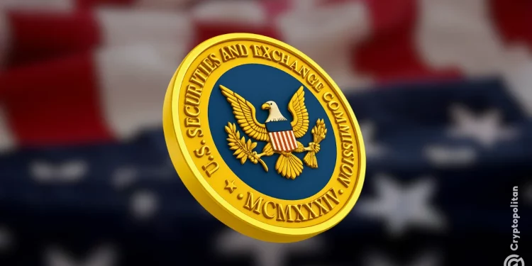 SEC cân nhắc giám sát thị trường dự đoán tăng vọt lên 63,5 tỷ USD