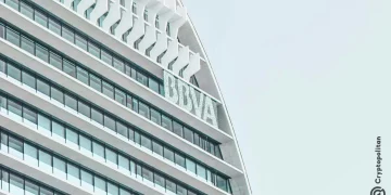 BBVA gia nhập liên minh 12 ngân hàng phát triển stablecoin euro