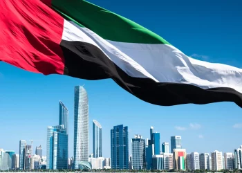 UAE công nhận stablecoin AE Coin neo AED cho thanh toán phí chính phủ