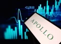 Apollo Global Management mua 9% token Morpho, đặt cược vào cho vay phi tập trung