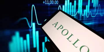 Apollo Global Management mua 9% token Morpho, đặt cược vào cho vay phi tập trung