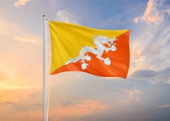 Nansen đặt chân vào Bhutan, cược vào Gelephu Mindfulness City như trung tâm tài sản mã hóa mới