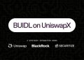 Uniswap hợp tác với Securitize token hóa quỹ BUIDL 2,4 tỷ USD của BlackRock trên UniswapX