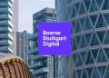 Boerse Stuttgart Digital và tradias sáp nhập, định hình hạ tầng tài sản mã hóa châu Âu