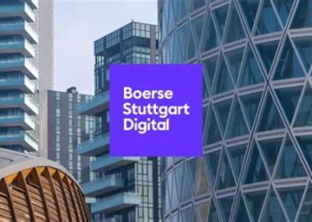 Boerse Stuttgart Digital và tradias sáp nhập, định hình hạ tầng tài sản mã hóa châu Âu