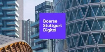 Boerse Stuttgart Digital và tradias sáp nhập, định hình hạ tầng tài sản mã hóa châu Âu