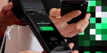 CryptoProcessing triển khai hạ tầng POS thanh toán tài sản mã hóa tại Estonia