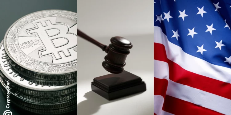 Người đàn ông Connecticut đối mặt 21 tội danh lừa đảo tài sản mã hóa 1 triệu USD