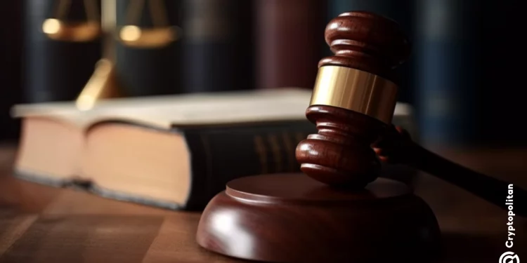 Tòa án Nevada bác yêu cầu cấm khẩn cấp thị trường dự đoán Coinbase