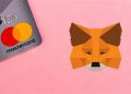 Mastercard và MetaMask ra mắt thẻ tài sản mã hóa tự lưu ký tại 49 bang Mỹ