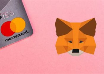 Mastercard và MetaMask ra mắt thẻ tài sản mã hóa tự lưu ký tại 49 bang Mỹ