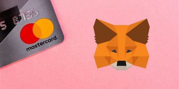 Mastercard và MetaMask ra mắt thẻ tài sản mã hóa tự lưu ký tại 49 bang Mỹ