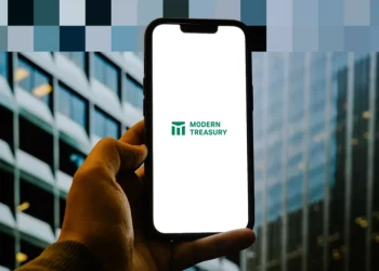 Modern Treasury hợp nhất tiền pháp định và stablecoin trong một hạ tầng thanh toán