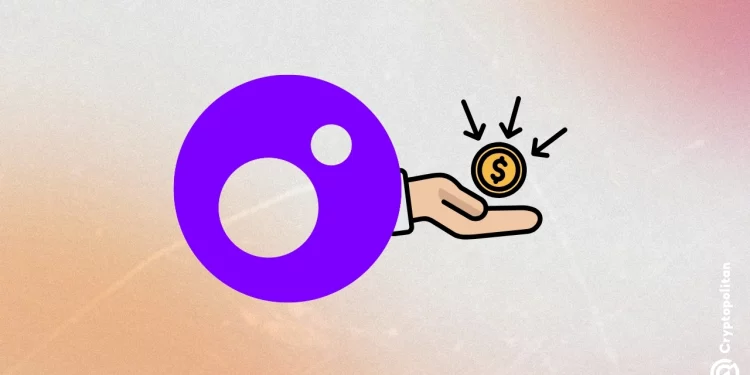 MoonPay cho phép 40.000 doanh nghiệp tại Anh và EU chi trả lương bằng stablecoin