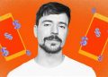 MrBeast mua lại ứng dụng ngân hàng Step nhắm tới thế hệ Z