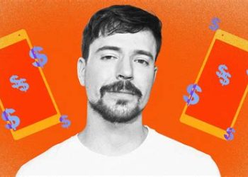 MrBeast mua lại ứng dụng ngân hàng Step nhắm tới thế hệ Z