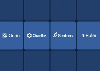 Chainlink kích hoạt nguồn dữ liệu giá cổ phiếu Mỹ token hóa của Ondo
