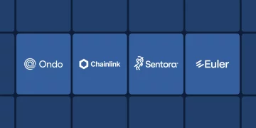 Chainlink kích hoạt nguồn dữ liệu giá cổ phiếu Mỹ token hóa của Ondo